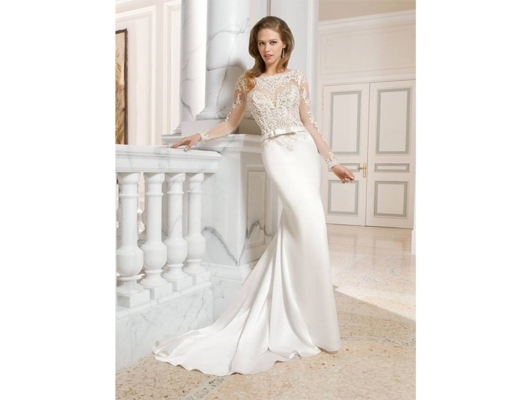 Promise robe sales de mariée