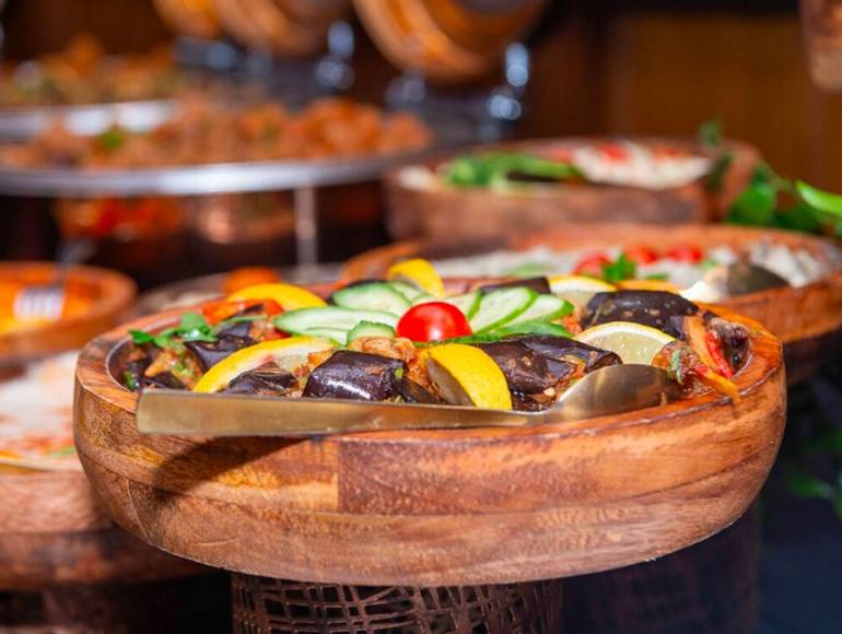 Damoya Traiteur — photo 3