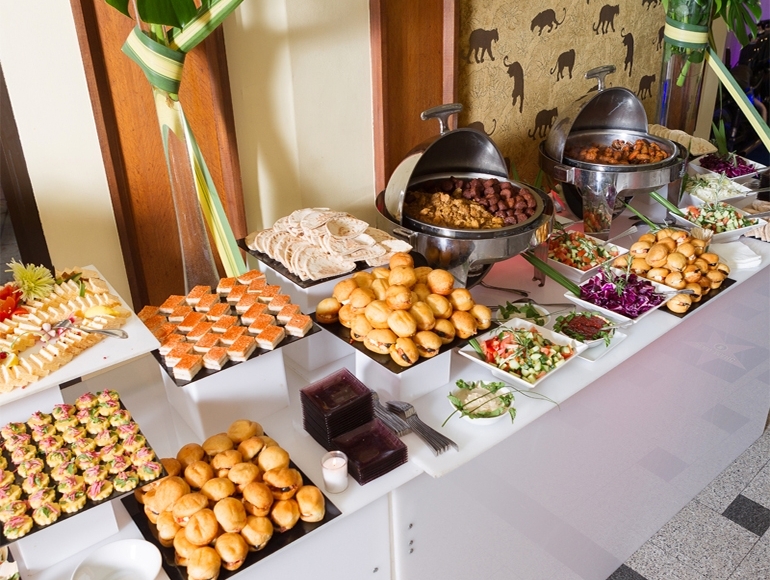 Les Desserts de Jacques — photo 5