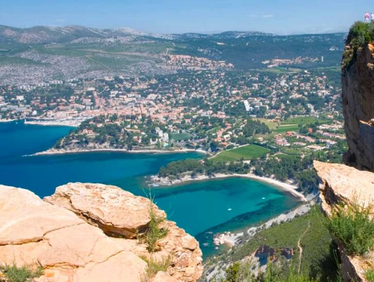 cover Méditerranée du Sud (Spécial Maroc). David Cruise