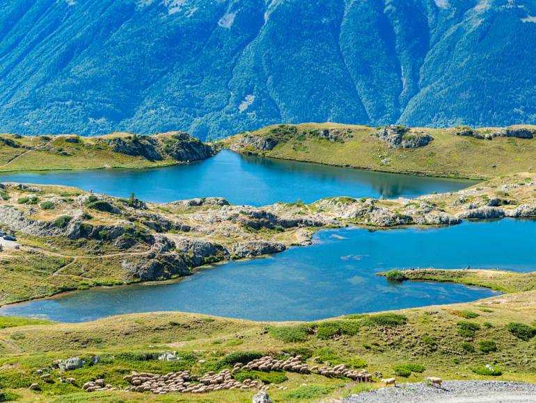 cover Niphla Events Été 2026 - Alpes d'Huez