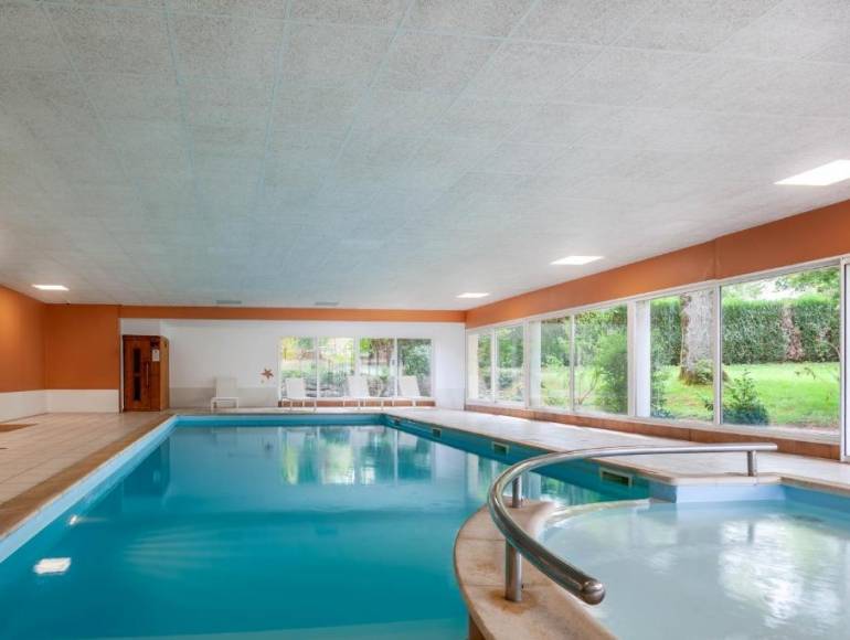 cover Osher Holidays Vittel