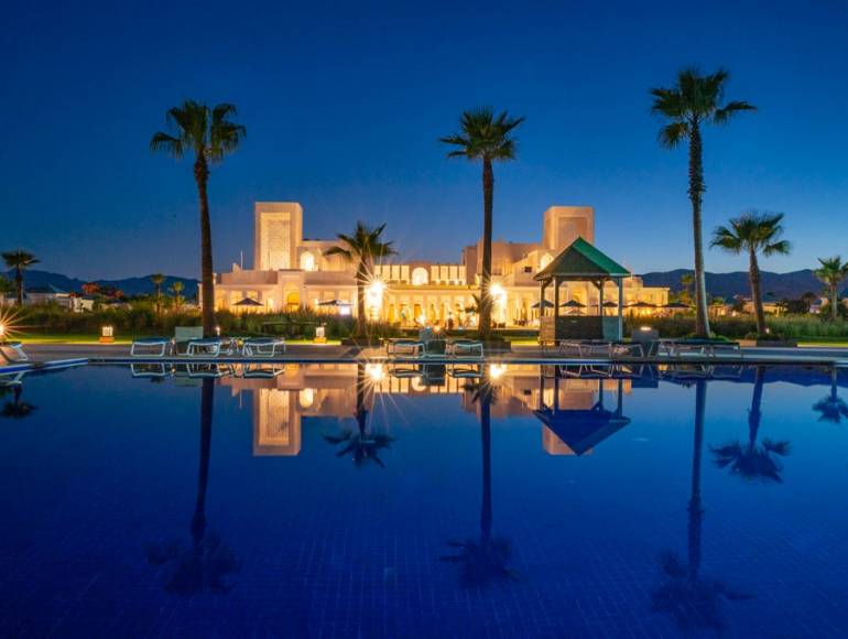 cover Sky Kosher Events Chavouot à Tamouda Bay