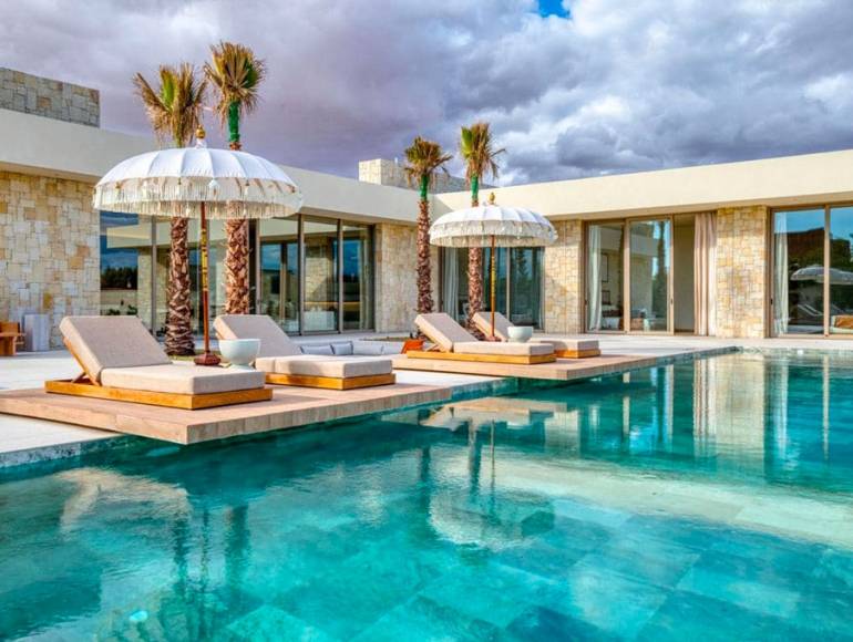 cover Villa K By Myproperty