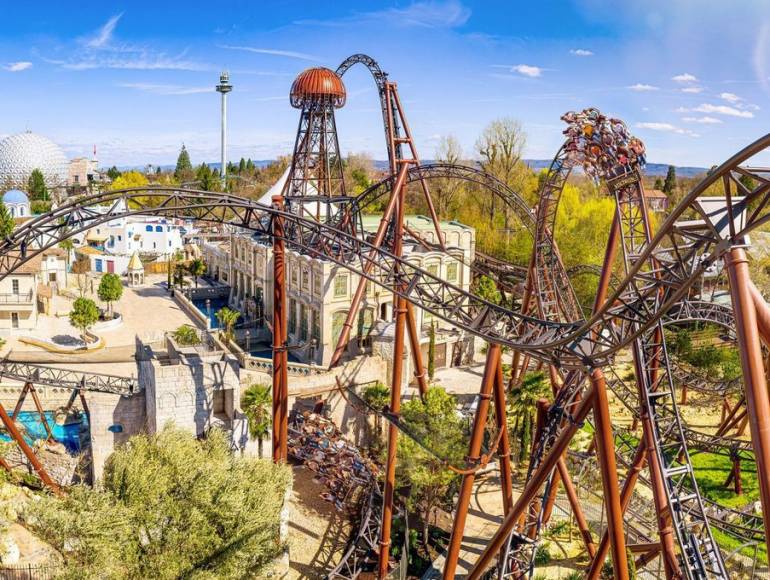 cover Mahane Israel  Ados Express Alsace