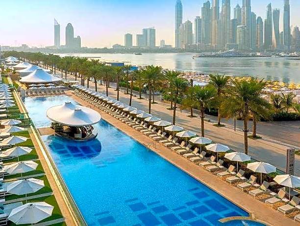 cover Sublim'k Dubaï Pessah 2026