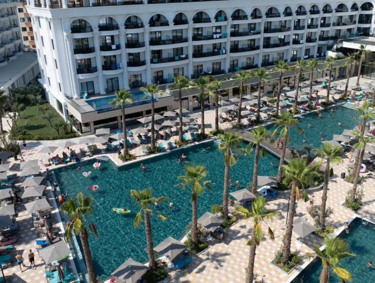 cover So Prestige Pessah - Albanie