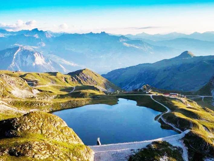 cover Royal Dream La Plagne