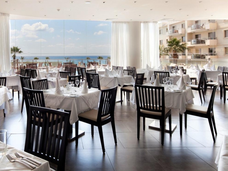 Hôtel Lagoon Blue Kosher Paphos Chypre Toute l'année Voyager cacher