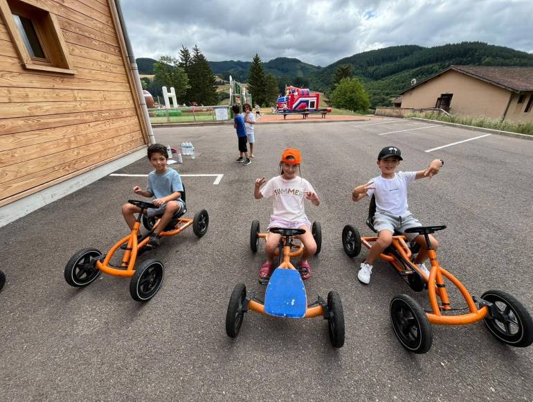 cover Club Mesiba - Limoges - 6/10 ans