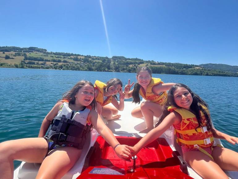 cover Club Mesiba Lacote 9-12 ans