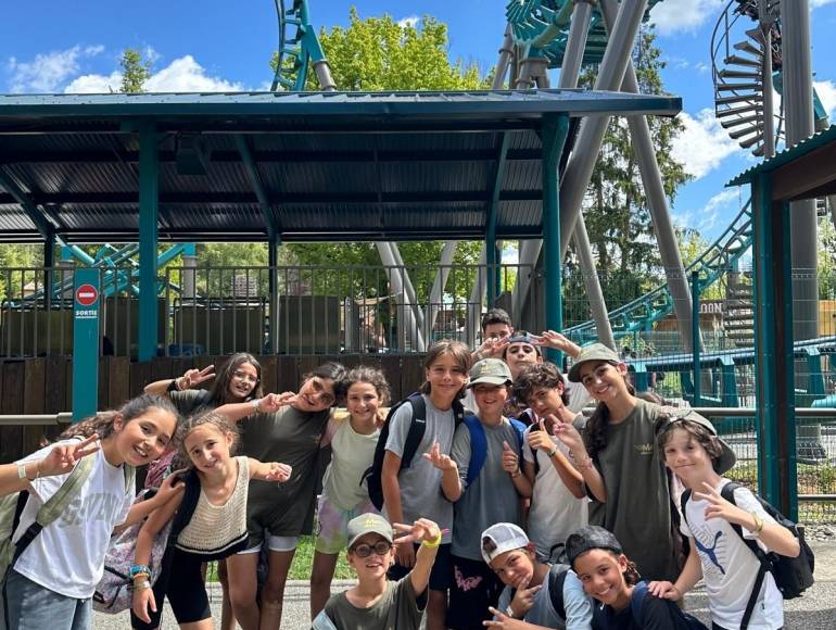 cover Club Mesiba Chaumont 11-13 ans