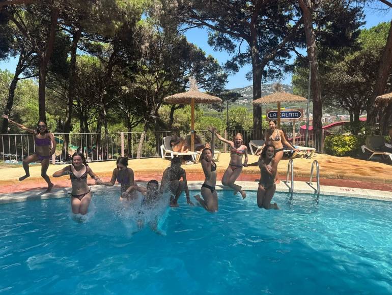 cover Club Mesiba Portugal 12-14 ans