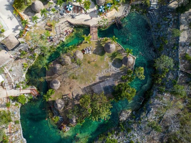 cover Koltouve Decouverte Mexique