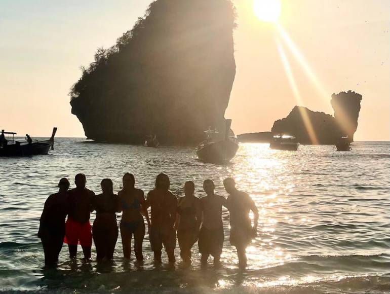 cover Koltouve Decouverte Thailande