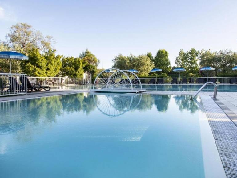 cover Kosher Garda Italie Souccot