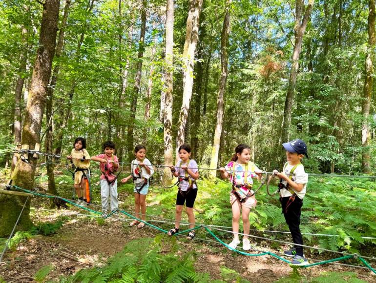 cover Moadon Pré-en-pail - 4-6 ANS / 7-9 ANS