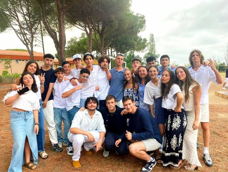 cover Moadon Portugal Faro - 13-15 ANS