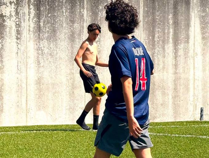 cover Moadon Portugal Adro - 15-17 ANS