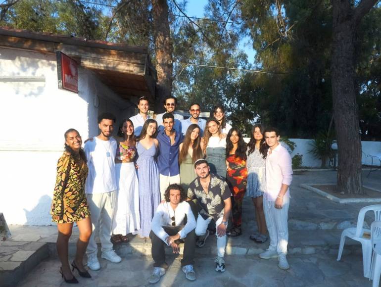 cover Moadon Crete - 14-17 ANS