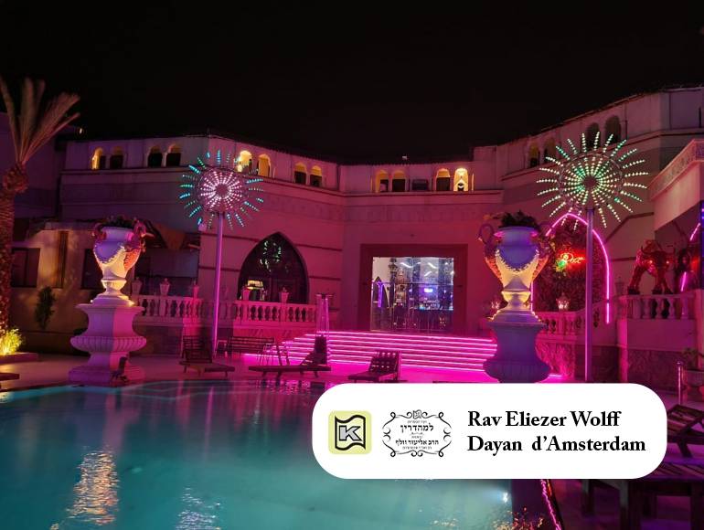 cover Osher Holidays. Rose Garden Suites & Villas 5*. Été