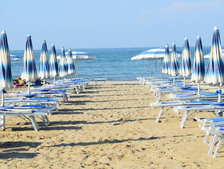 cover Stella Club Été 2026 Riccione