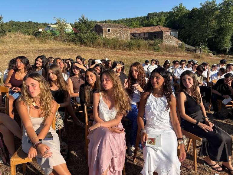 cover Yaniv - Mirande - 14-17 ans -Juillet 2026