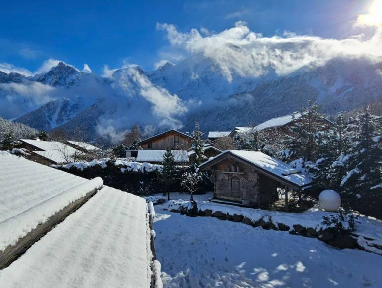 cover Winter Prestige - Your tailor-made luxury holiday