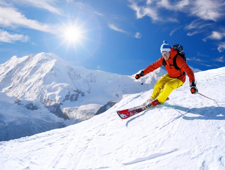 cover Club Holidays Ski en Famille