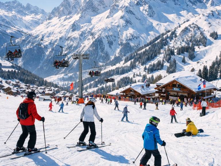 cover Kineret Family Suisse