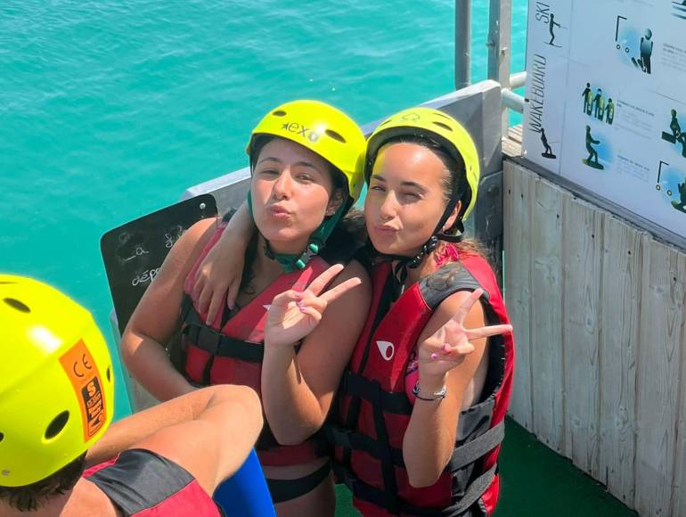 cover Club Kineret Puyloubier - Côte d'Azur