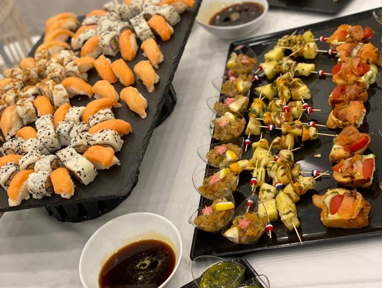 Club Paradise Corse Chavouot 2024 Chavouot Voyager cacher à La Corse