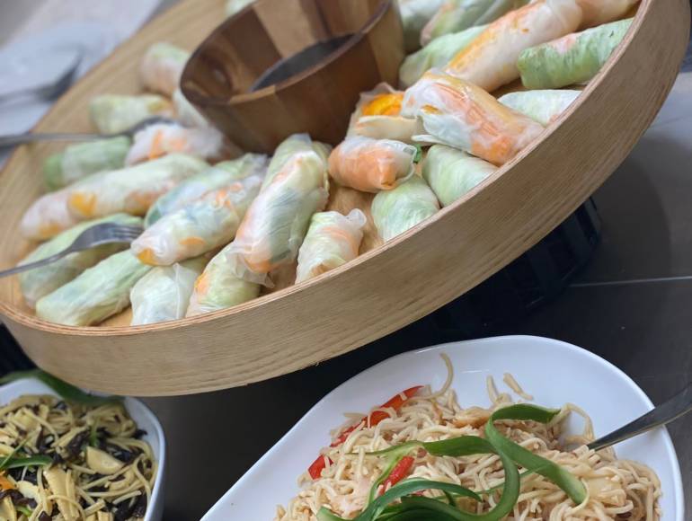 Club Paradise Corse Chavouot 2024 Chavouot Voyager cacher à La Corse