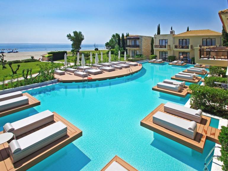 cover Kangourou Prestige Greece