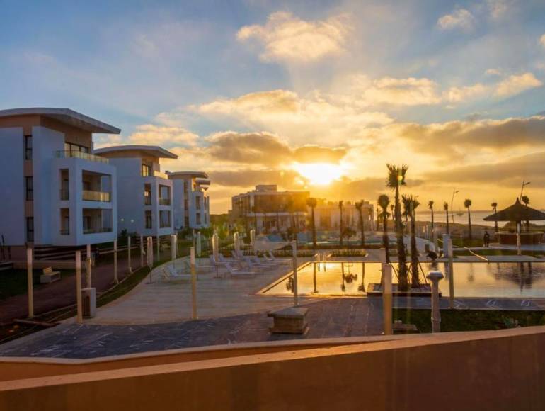 cover Sarah Tours Passover Zephyr Mazagan