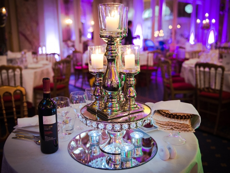 David Guez Organisation Pessah 2025 Voyager cacher à Nice Alloj