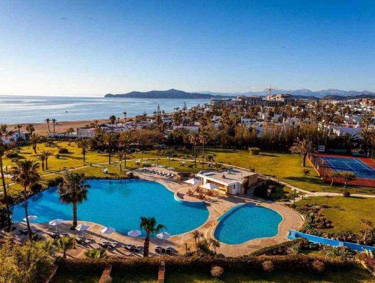 cover Koconut Club Pessah 2026