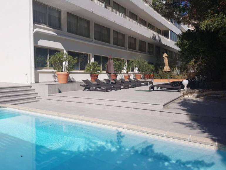 Davy Club Cannes Pessah 2025 Voyager cacher à Cannes Alloj