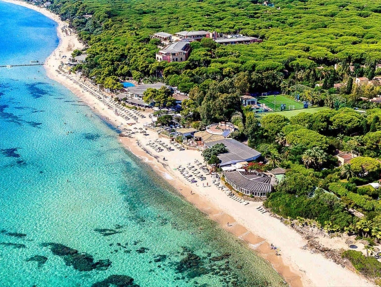 cover Jworld Club & Forte Village Passover 2027