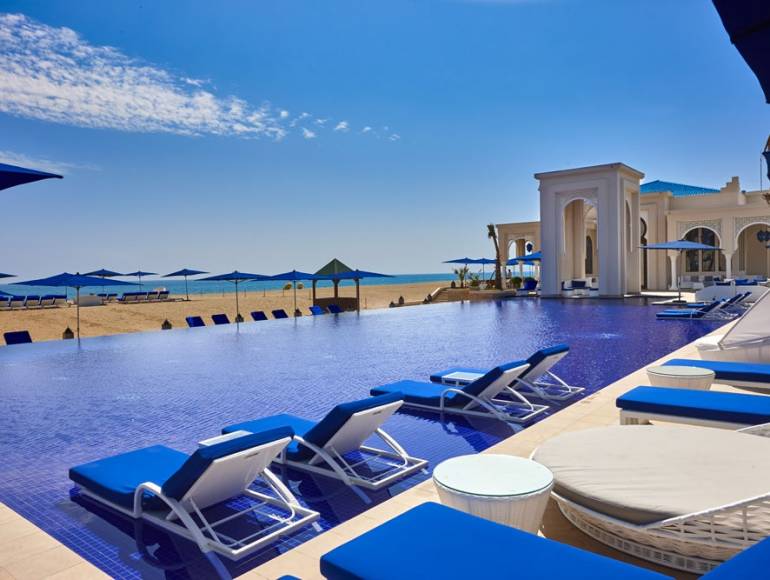 Life Club Luxury Pessah Pessah 2025 Voyager cacher à Tanger Alloj