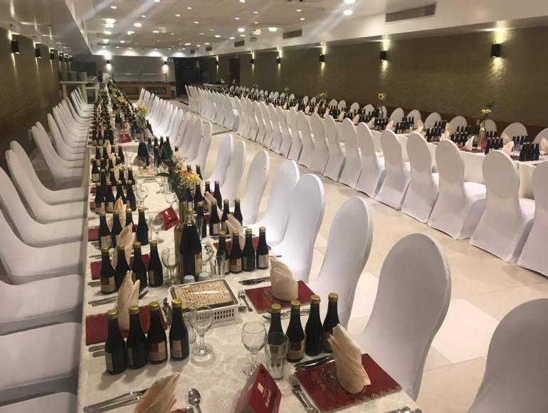 Bin Agency Isrotel sport d’Eilat ALL INCLUSIVE Pessah 2025 Voyager