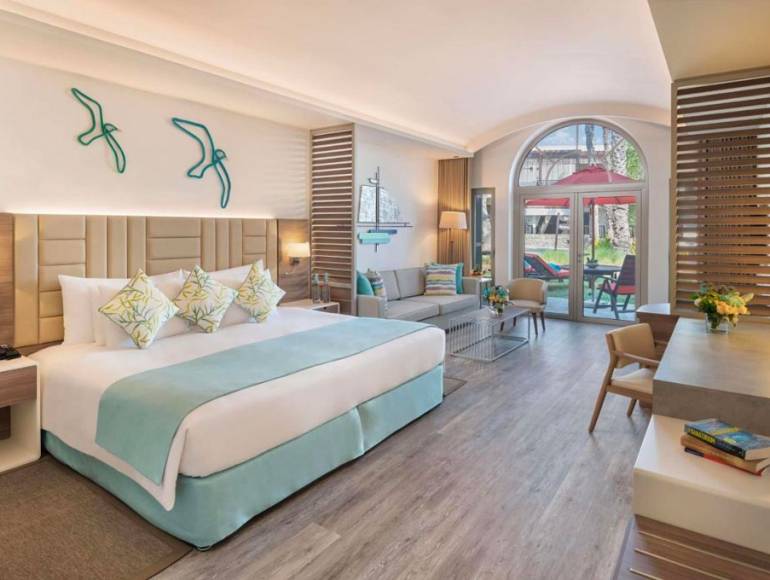 Sublim'k Passover 2024