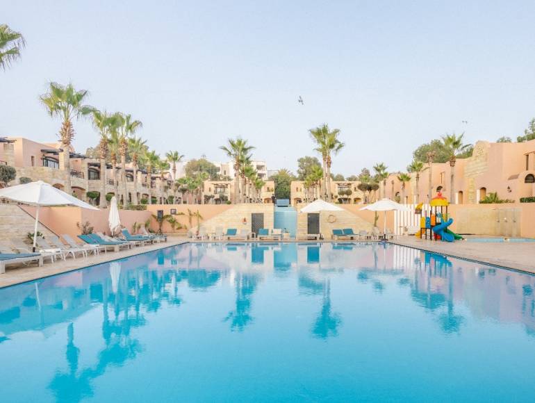 cover Kosher Trip Pessah à Agadir