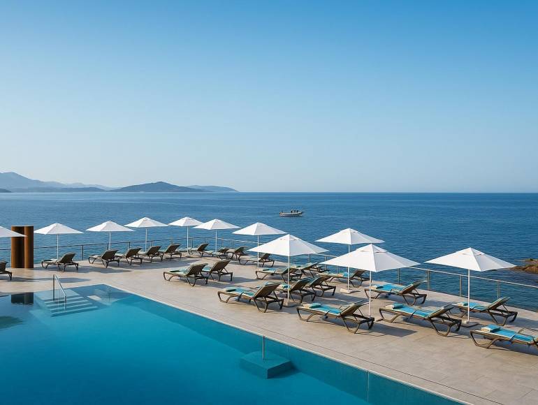 cover Blue Voyages Corse