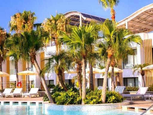 cover Blue Voyages Chypre