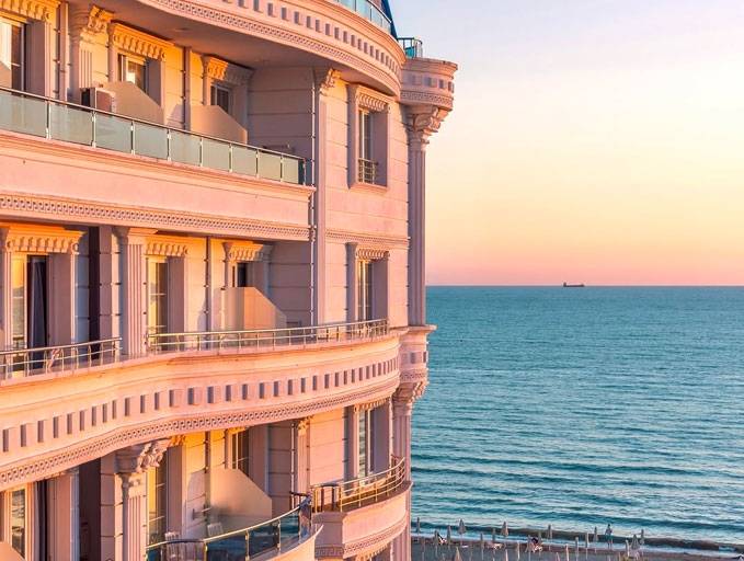 cover ELYSIO by Baroukh Lellouche - Passover Albania