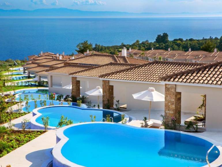 cover Kol Tuv Greece