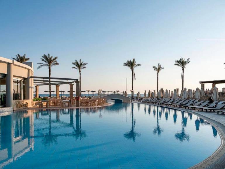 cover Lev's Travel Pessah Crète