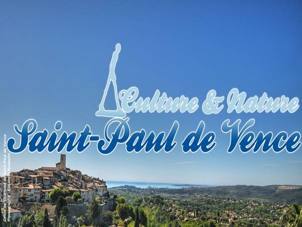 cover Live613 Saint Paul de Vence