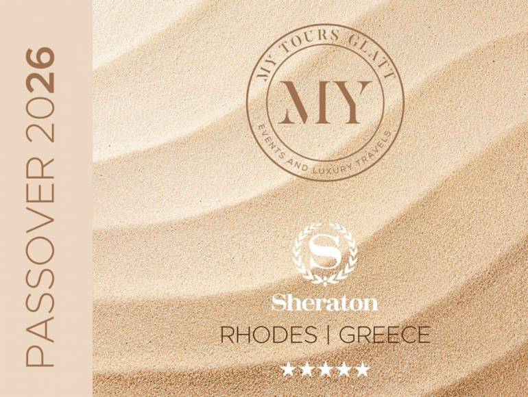 cover My Tours Glatt Rhodes